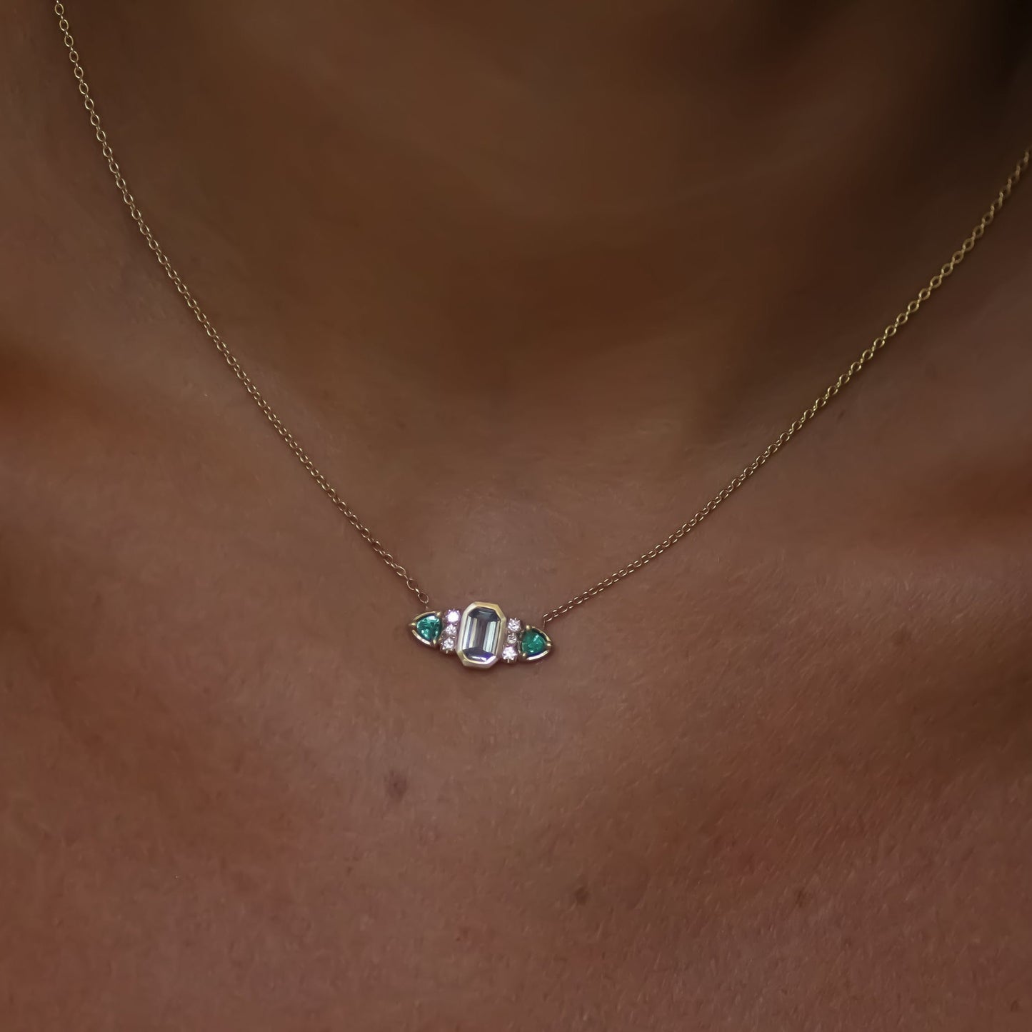 שרשרת אקווה