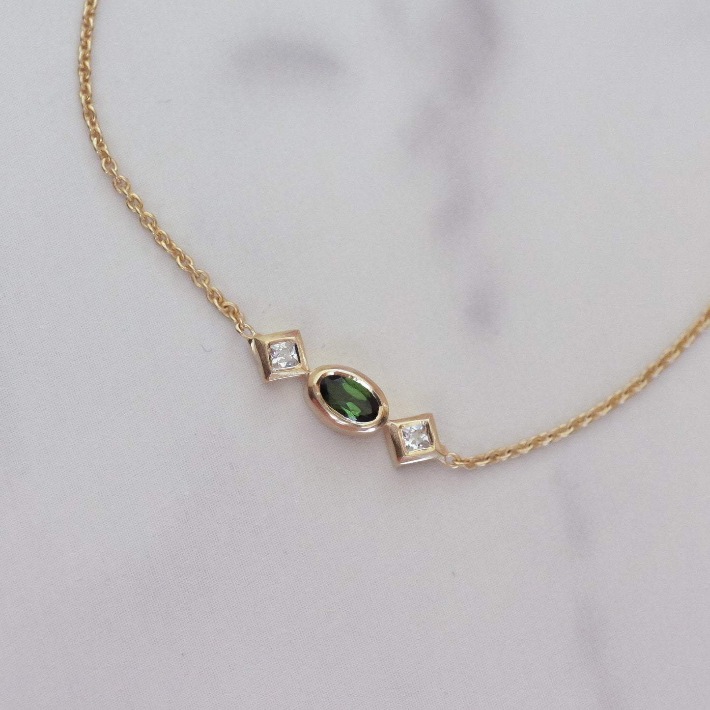 Ivy Bracelet