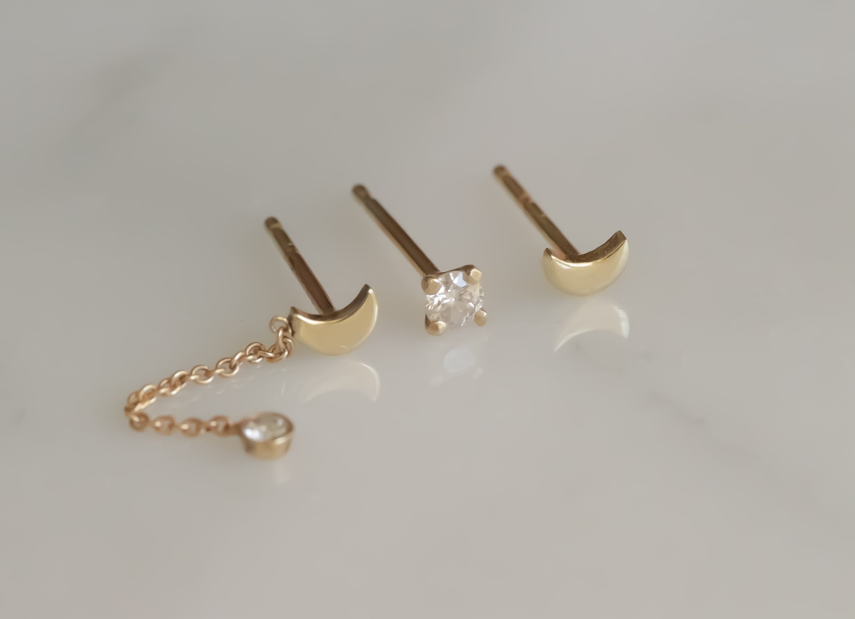 All Earrings – Signet Collection