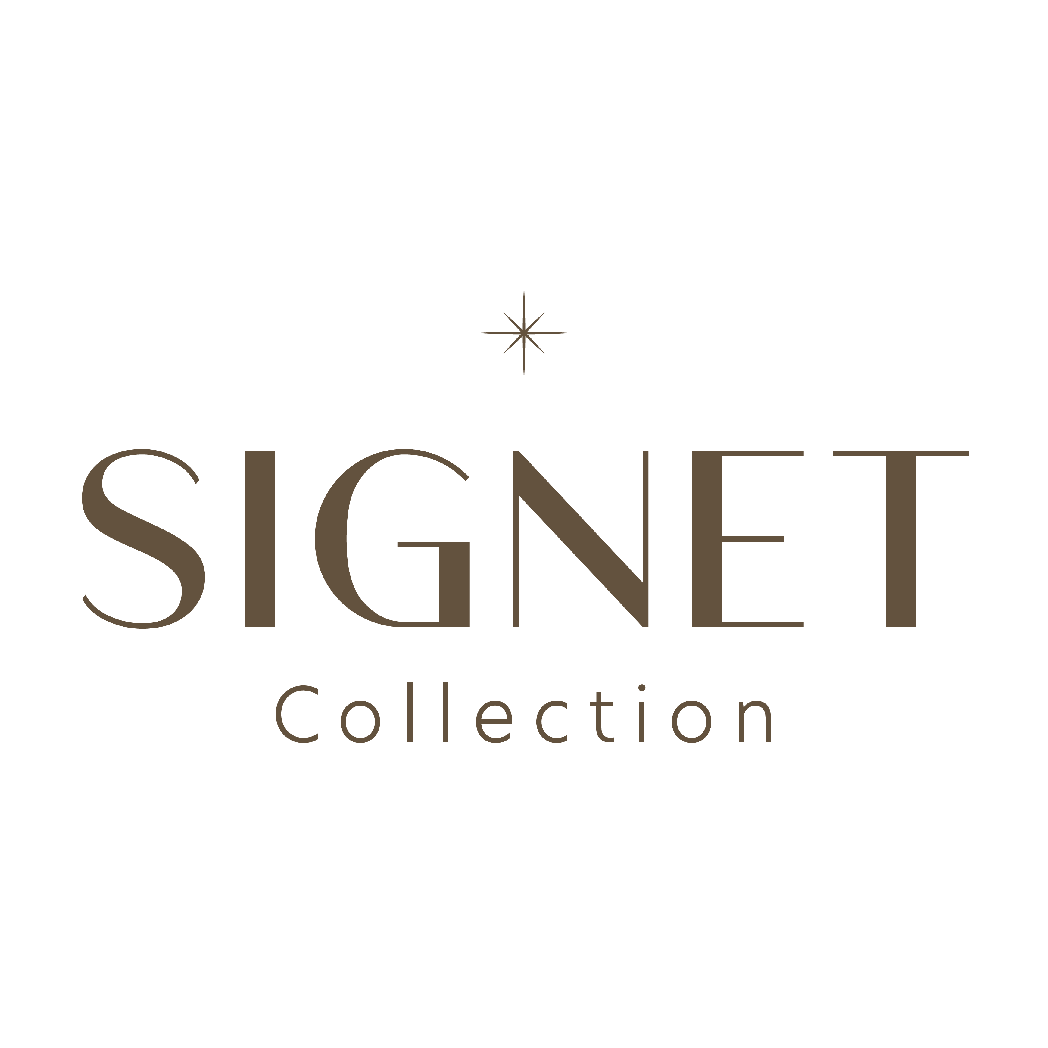 Signet Print Up to $600 – Signet Collection